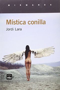 portada Mística Conilla (Mirmanda)