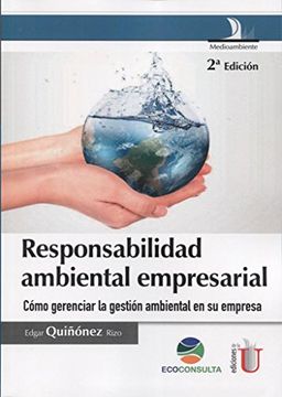 RESPONSABILIDAD AMBIENTAL EMPRESARIAL
