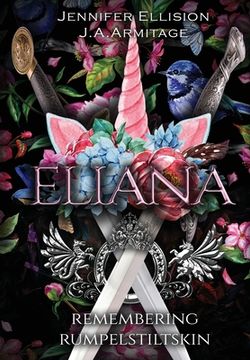 portada Eliana (in English)