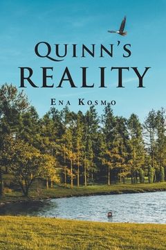 portada Quinn's Reality (in English)