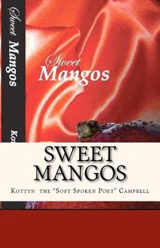 portada sweet mangos (en Inglés)