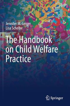 portada The Handbook on Child Welfare Practice 