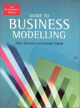 portada Guide to Business Modelling 
