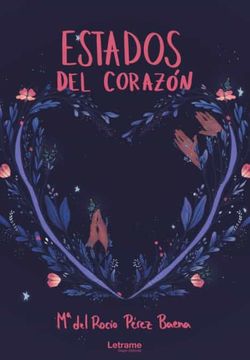 portada Estados del Corazón (in Spanish)
