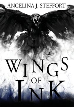 portada Wings of Ink
