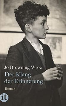 portada Der Klang der Erinnerung (in German)