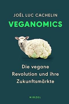 portada Veganomics (en Alemán)