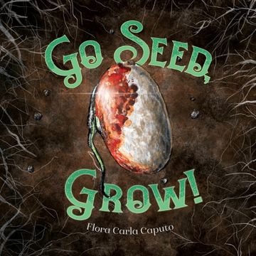 portada Go Seed, Grow!