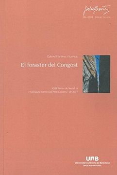 portada Foraster Del Congost, El (in Catalá)