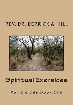 portada Spiritual Exercises (en Inglés)