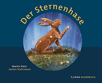 portada Der Sternenhase (in German)