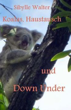 portada Koalas, Haustausch und Down Under (in German)