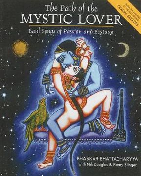 portada the path of the mystic lover: a sufi manual on retreat (in English)