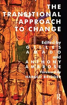 portada The Transitional Approach to Change (en Inglés)