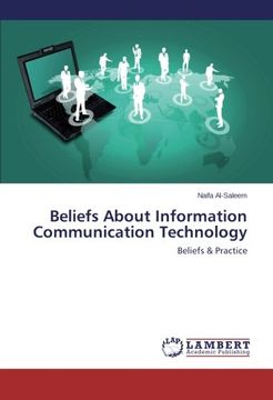 portada Beliefs about Information Communication Technology