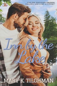 portada Inn by the Lake (en Inglés)