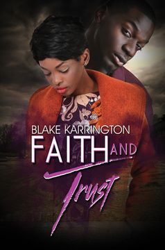 portada Faith and Trust 