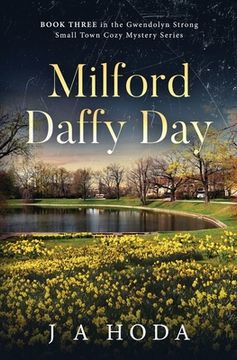 portada Milford Daffy Day
