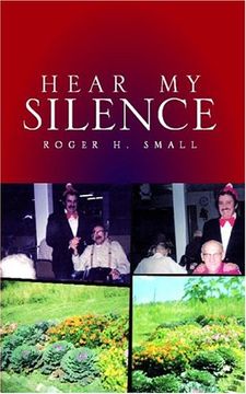 portada Hear my Silence (en Inglés)