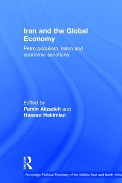 portada iran in the global economy (en Inglés)