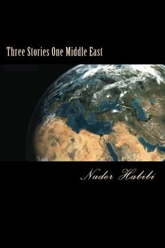 portada Three Stories One Middle East