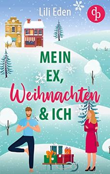 portada Mein Ex, Weihnachten und ich (en Alemán)