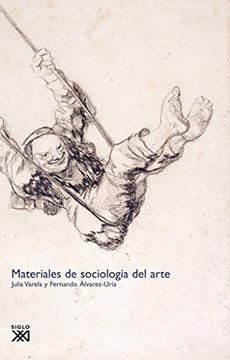 *materiales de sociologia del arte
