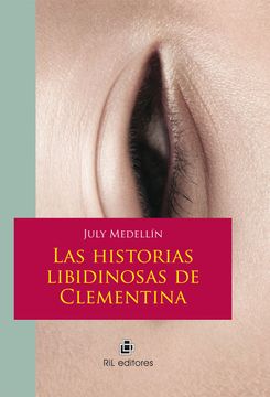 portada Las Historias Libidinosas De Clementina
