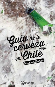 portada Guía de la cerveza en Chile 2016