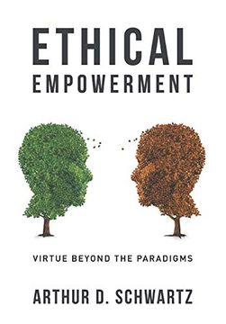 portada Ethical Empowerment: Virtue Beyond the Paradigms (en Inglés)