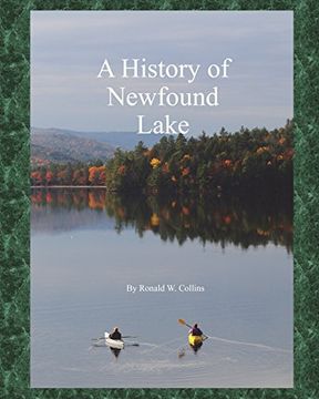 portada A History of Newfound Lake