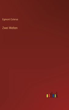 portada Zwei Welten (en Alemán)