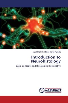 portada Introduction to Neurohistology (en Inglés)