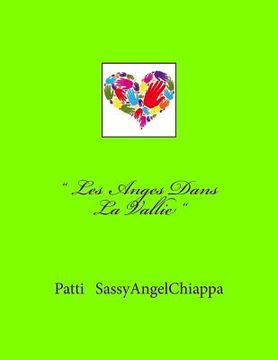 portada " Les Anges Dans La Vallie " (in French)