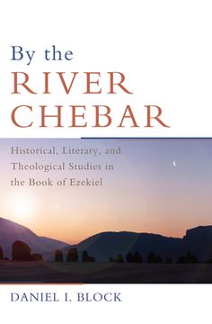 portada By the River Chebar