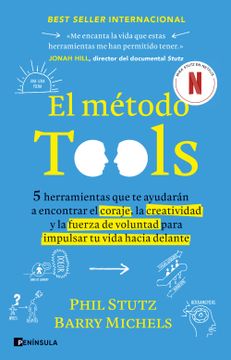portada El Metodo Tools (in Spanish)