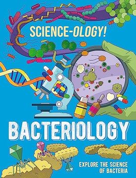 portada Bacteriology