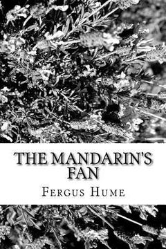 portada The Mandarin's Fan (in English)