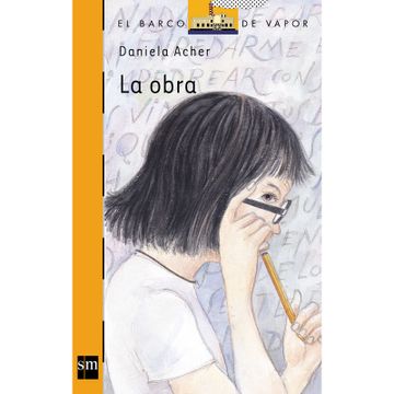 portada La obra (in Spanish)