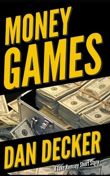 portada Money Games (en Inglés)