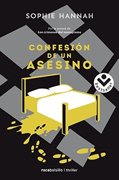 portada Confesión de un Asesino (in Spanish)