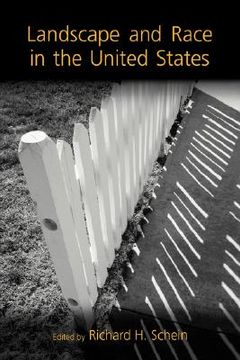 portada landscape and race in the united states (in English)