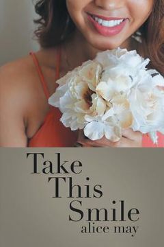 portada Take This Smile (en Inglés)