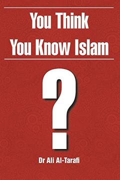 portada You Think you Know Islam? (en Inglés)