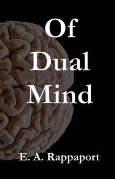 portada Of Dual Mind (en Inglés)