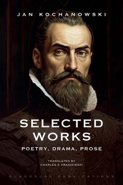 portada Selected Works: Poetry, Drama, Prose