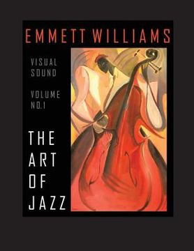 portada The Art of Jazz (en Inglés)