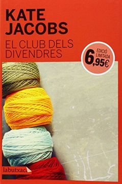 portada El Club Dels Divendres (lb Campanya Gener 2015) (en Catalá)