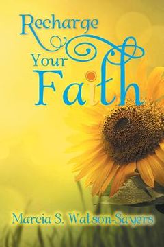 portada Recharge Your Faith (en Inglés)