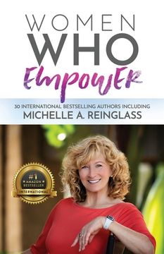 portada Women Who Empower- Michelle A. Reinglass